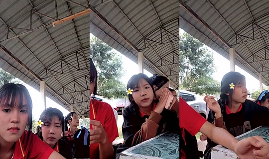 phonthita00 TikTok Live — Sep 14, 2026, 9:28 AM