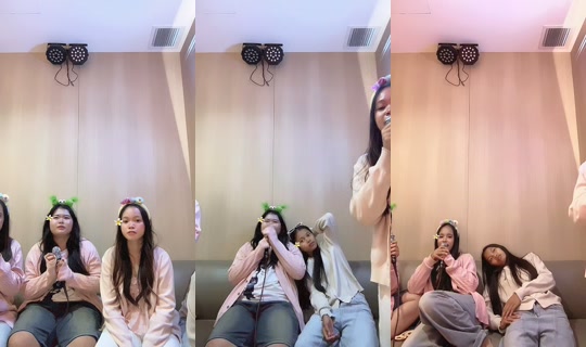 phornnnnn51 TikTok Live — Sep 6, 2026, 5:55 AM