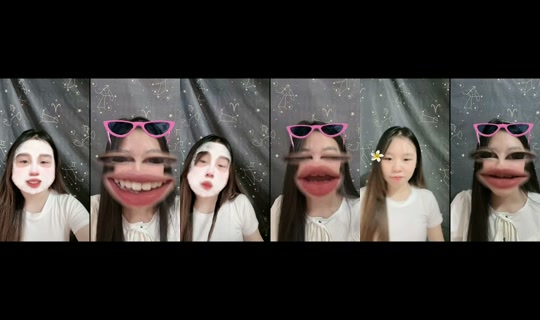 phuong.8linh TikTok Live — Oct 5, 2026, 5:57 AM