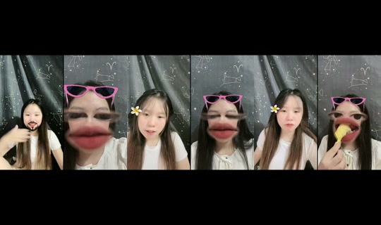 phuong.8linh TikTok Live — Oct 5, 2026, 8:09 AM
