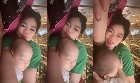 phuong23465 TikTok Live — Aug 29, 2026, 7:27 AM