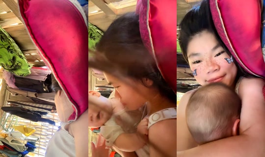 phuong23465 TikTok Live — Aug 31, 2026, 6:49 AM