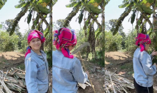 phuong23465 TikTok Live — Sep 3, 2026, 3:45 AM