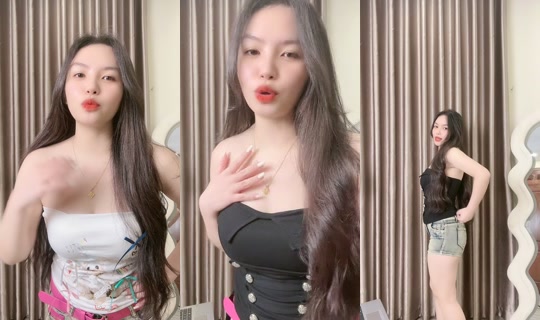 phuongphuongg141 TikTok Live — Aug 22, 2026, 1:43 PM