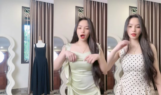 phuongphuongg141 TikTok Live — Aug 23, 2026, 7:45 AM
