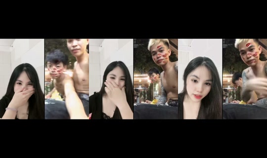 phuongtran.80 TikTok Live — Sep 22, 2026, 2:25 PM