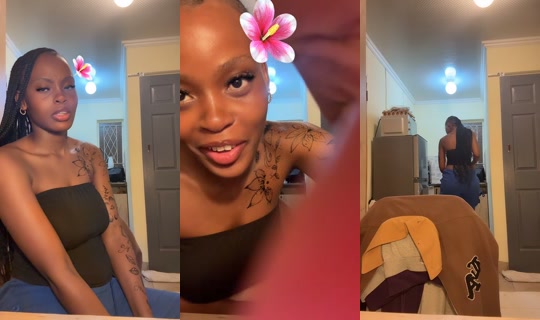 phuti.sako TikTok Live — Aug 22, 2026, 5:45 PM