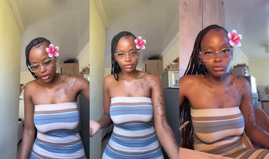 phuti.sako TikTok Live — Aug 23, 2026, 12:33 PM