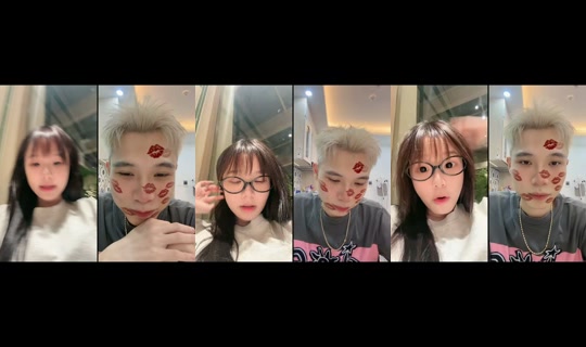 phwngvie05 TikTok Live — Oct 6, 2026, 2:38 PM