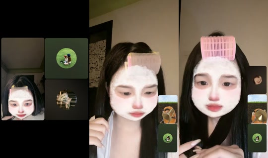 phwngvie05 TikTok Live — Oct 7, 2026, 9:35 PM
