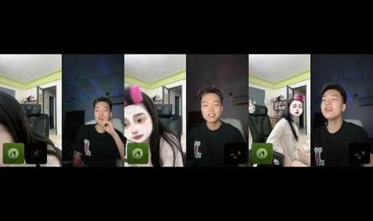 phwngvie05 TikTok Live — Oct 8, 2026, 12:56 PM