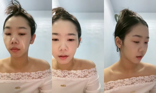 phxnida__iii TikTok Live — Oct 4, 2026, 11:57 AM