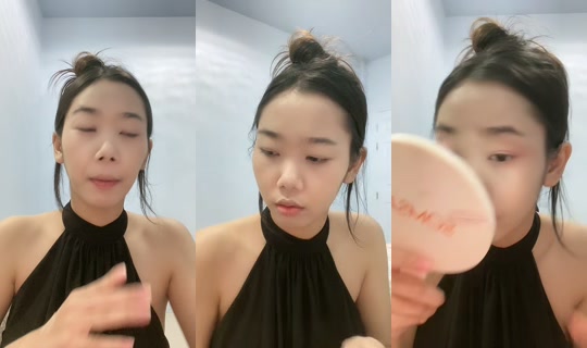 phxnida__iii TikTok Live — Oct 7, 2026, 2:06 PM