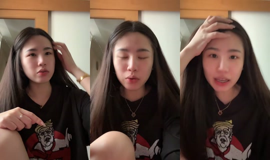 phyllischiun TikTok Live — Oct 1, 2026, 4:36 AM