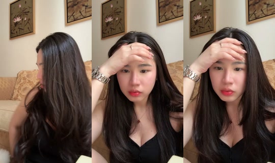 phyllischiun TikTok Live — Oct 2, 2026, 8:11 AM
