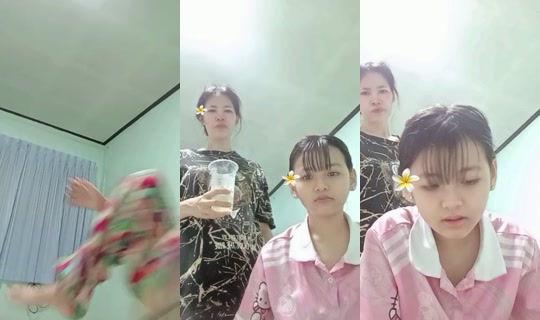 phyusinpwint3 TikTok Live — Sep 14, 2026, 6:00 PM