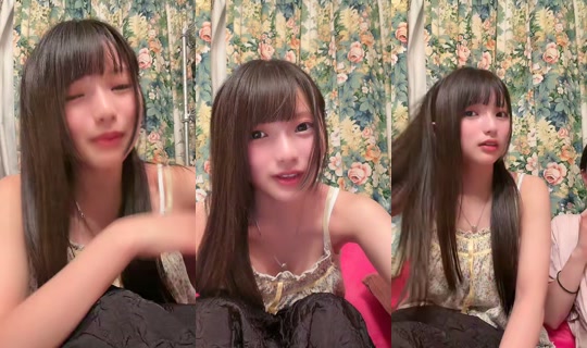 pi._.y TikTok Live — Aug 27, 2026, 12:34 PM