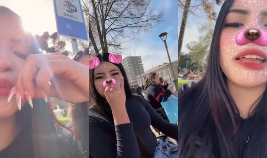 piaagisellaa_ TikTok Live — Aug 21, 2026, 5:22 PM