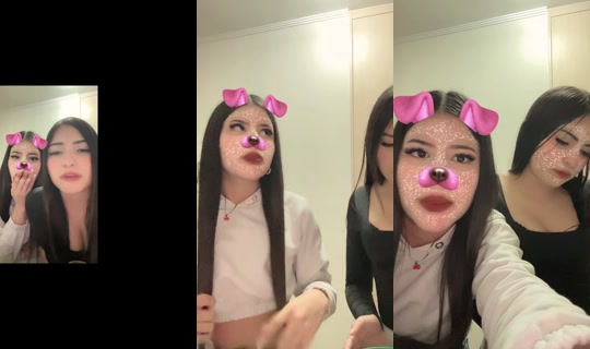 piaagisellaa_ TikTok Live — Aug 22, 2026, 1:49 AM