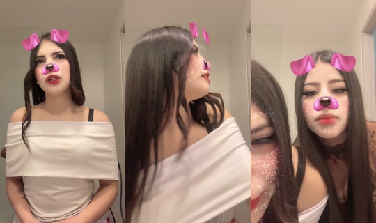 piaagisellaa_ TikTok Live — Aug 23, 2026, 1:42 AM
