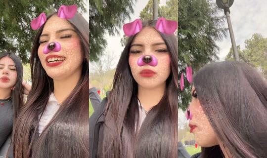 piaagisellaa_ TikTok Live — Oct 1, 2026, 4:20 PM