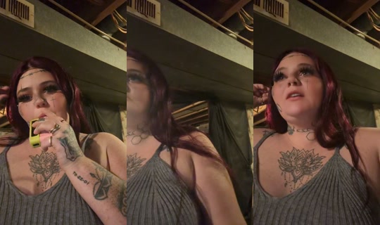 piabia420 TikTok Live — Aug 26, 2026, 12:34 AM