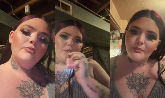 piabia420 TikTok Live — Aug 26, 2026, 2:44 AM