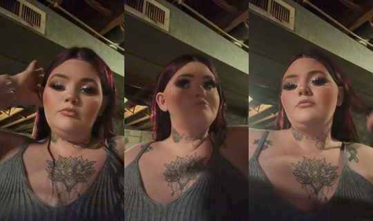 piabia420 TikTok Live — Aug 26, 2026, 3:50 AM