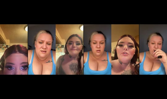 piabia420 TikTok Live — Aug 26, 2026, 5:33 AM