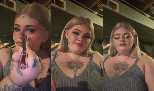 piabia420 TikTok Live — Aug 27, 2026, 10:45 PM