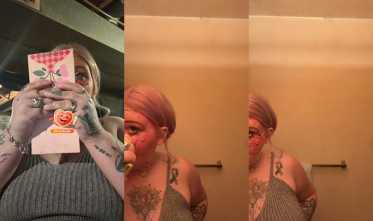 piabia420 TikTok Live — Aug 28, 2026, 9:23 AM