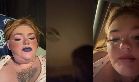 piabia420 TikTok Live — Sep 2, 2026, 5:52 AM
