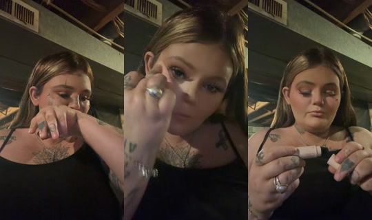 piabia420 TikTok Live — Oct 2, 2026, 1:26 AM