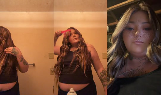 piabia420 TikTok Live — Oct 2, 2026, 2:19 AM