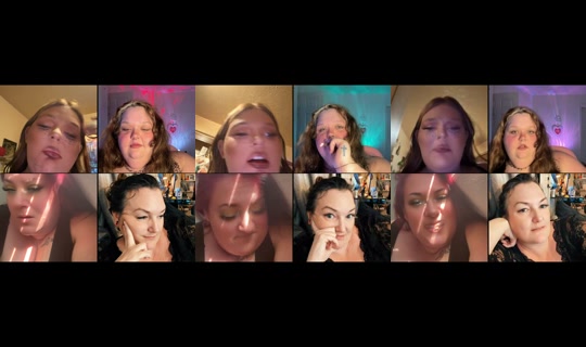 piabia420 TikTok Live — Oct 2, 2026, 10:55 PM