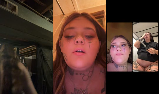 piabia420 TikTok Live — Oct 4, 2026, 1:45 PM