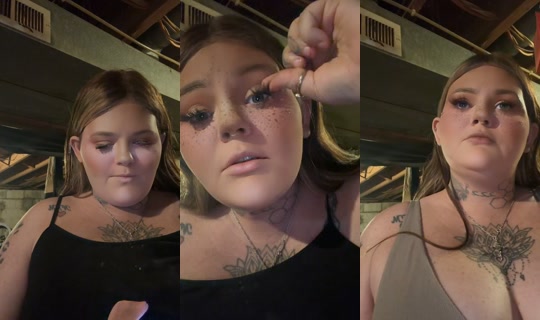 piabia420 TikTok Live — Oct 4, 2026, 4:45 PM