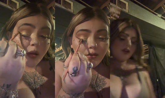 piabia420 TikTok Live — Oct 4, 2026, 10:59 PM