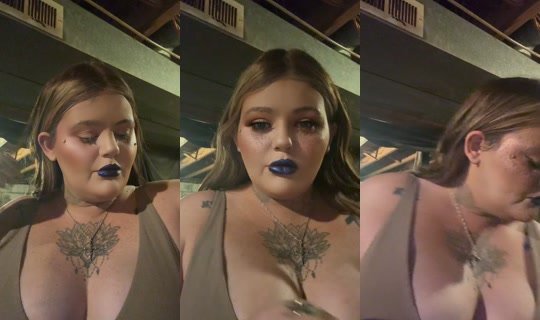 piabia420 TikTok Live — Oct 5, 2026, 1:35 AM