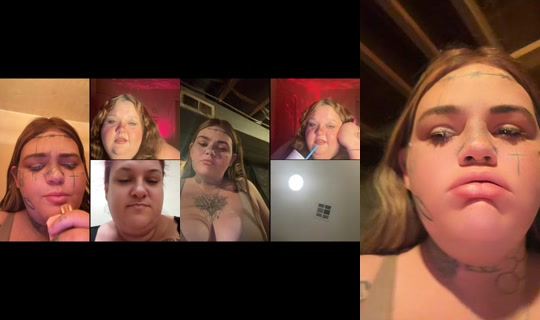 piabia420 TikTok Live — Oct 6, 2026, 5:24 AM