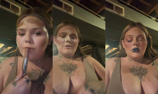 piabia420 TikTok Live — Oct 7, 2026, 5:17 AM