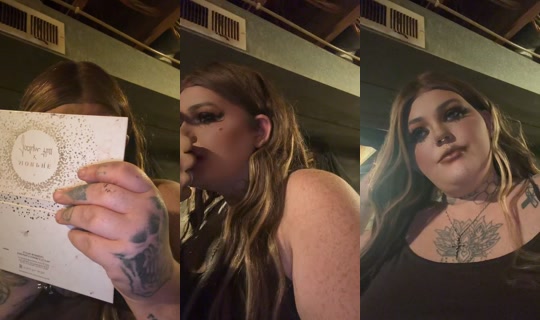 piabia420 TikTok Live — Oct 7, 2026, 7:09 AM