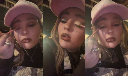 piabia420 TikTok Live — Oct 7, 2026, 7:39 PM