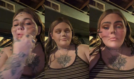 piabia420 TikTok Live — Oct 8, 2026, 9:42 PM