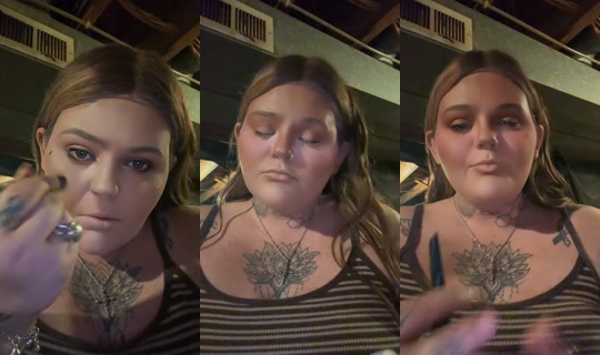 piabia420 TikTok Live — Oct 9, 2026, 5:06 AM