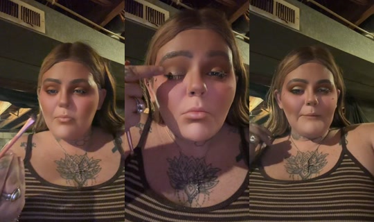 piabia420 TikTok Live — Oct 9, 2026, 5:42 AM