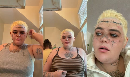 piabia420 TikTok Live — Oct 9, 2026, 6:45 PM