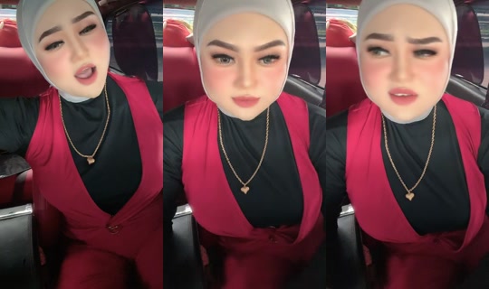 piadelishaminyaklintah TikTok Live — Oct 5, 2026, 6:11 AM