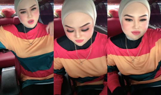 piadelishaminyaklintah TikTok Live — Oct 6, 2026, 6:29 AM
