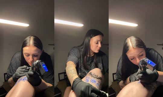piafuk TikTok Live — Aug 20, 2026, 11:55 PM
